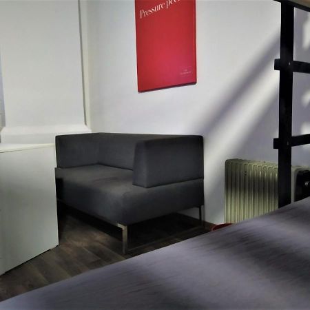 Tapok Hostel Chisinau Luaran gambar