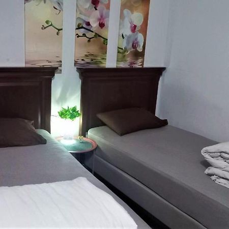 Tapok Hostel Chisinau Luaran gambar