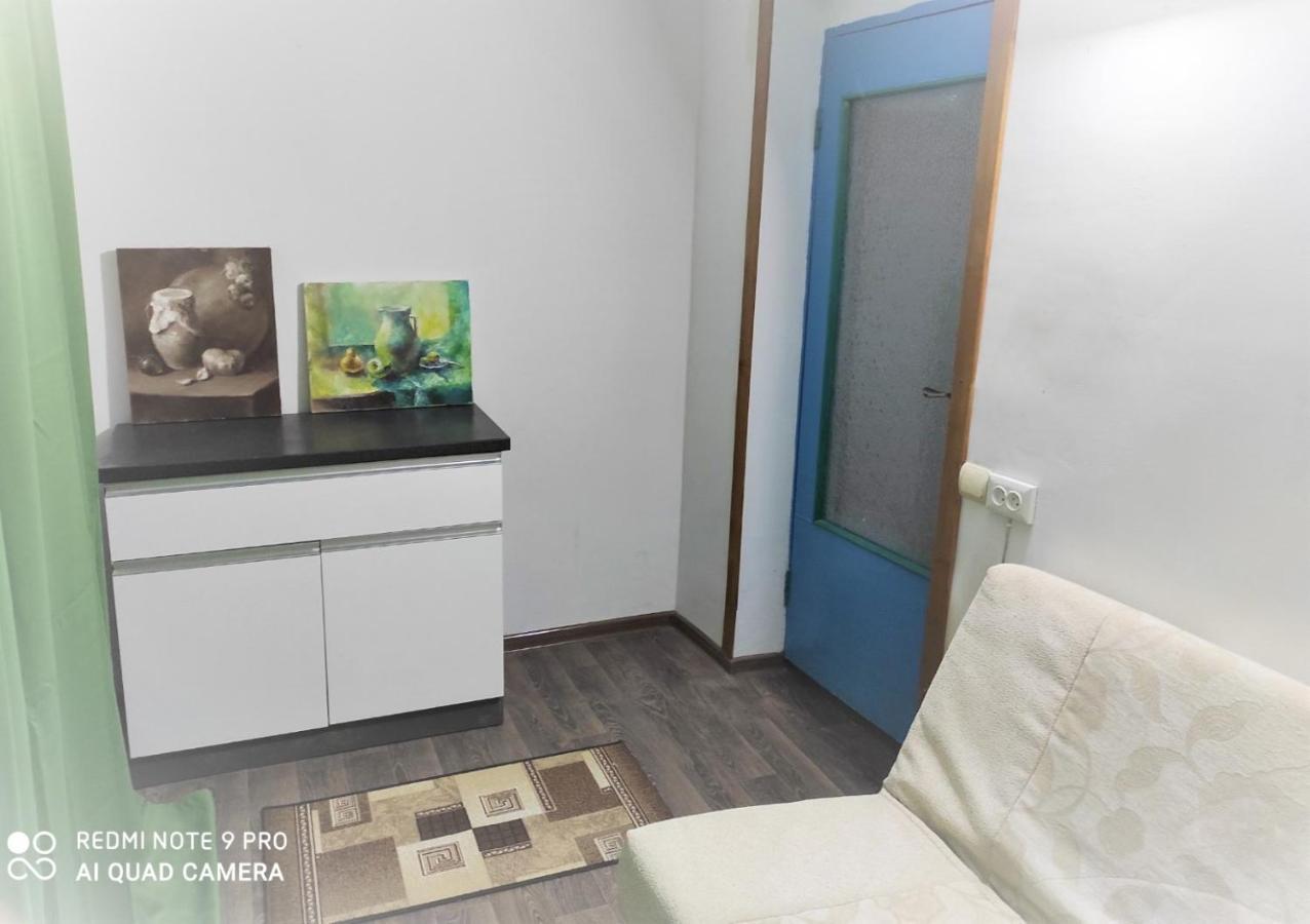 Tapok Hostel Chisinau Luaran gambar