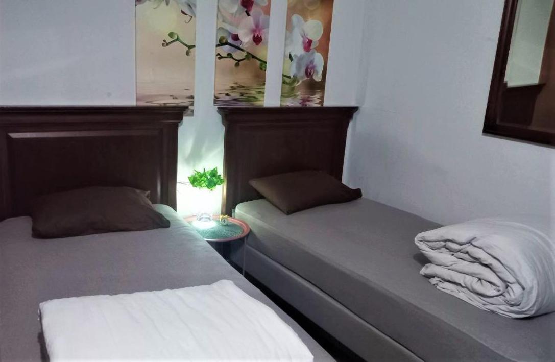 Tapok Hostel Chisinau Luaran gambar