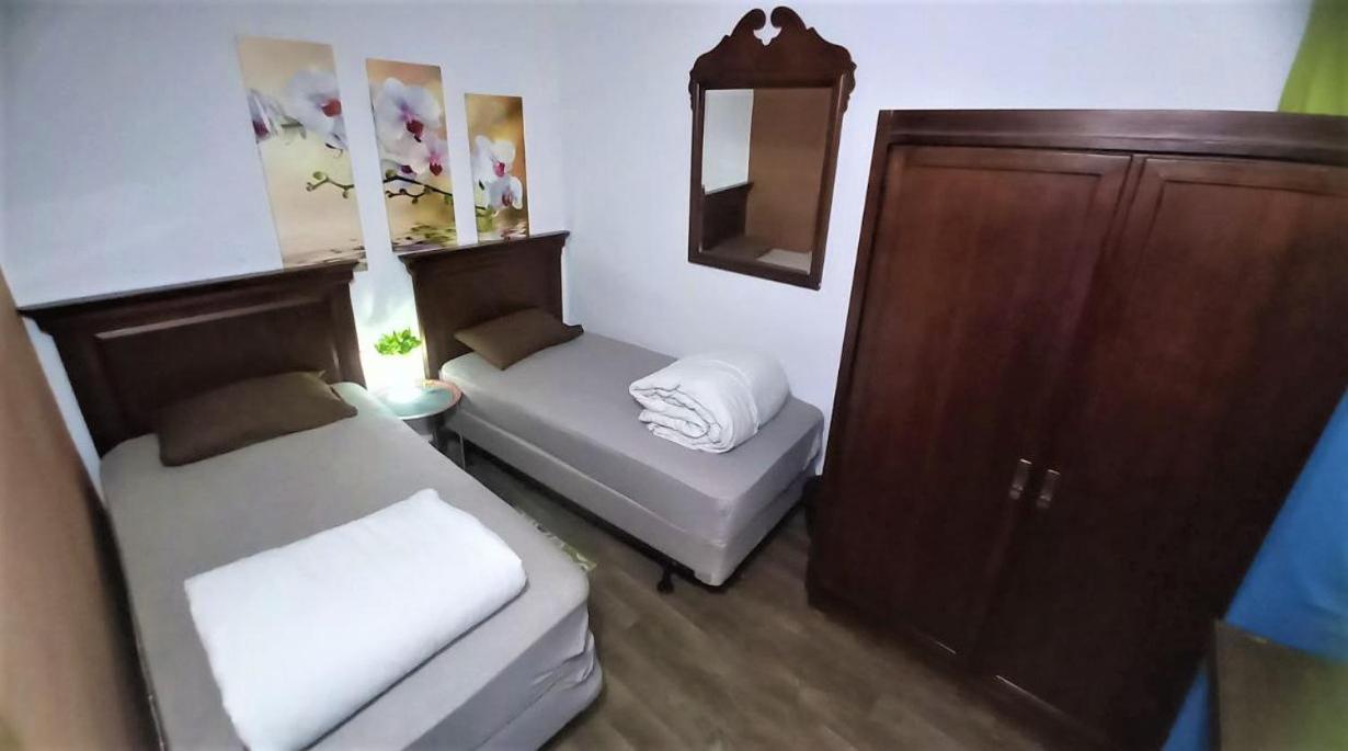 Tapok Hostel Chisinau Luaran gambar